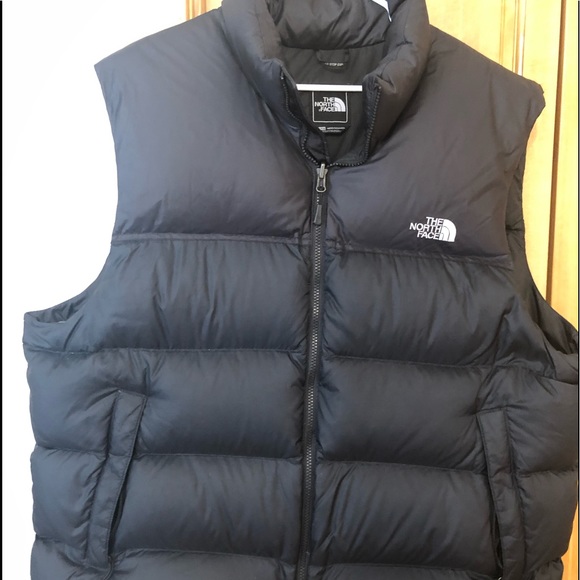 The North Face Other - The North Face Vest